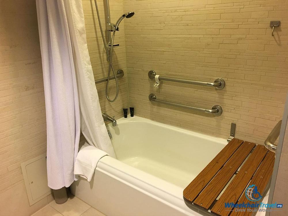 Princess Inn Westminster Dış mekan fotoğraf
