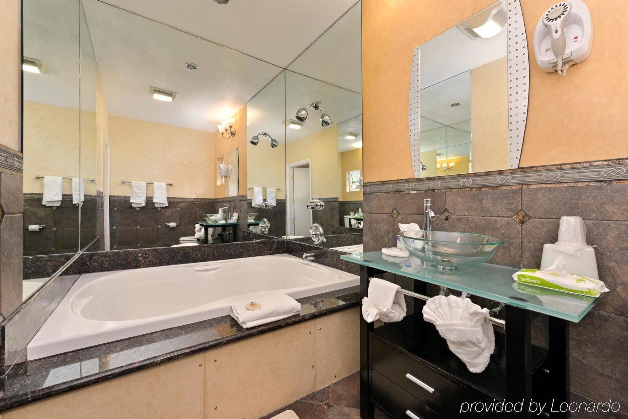 Princess Inn Westminster Dış mekan fotoğraf