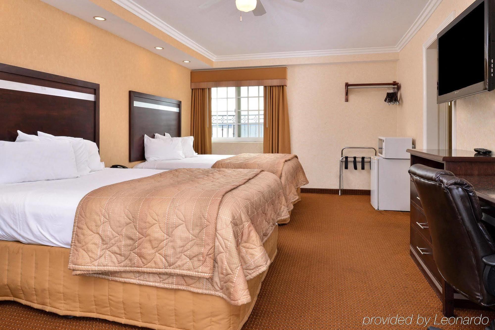Princess Inn Westminster Dış mekan fotoğraf