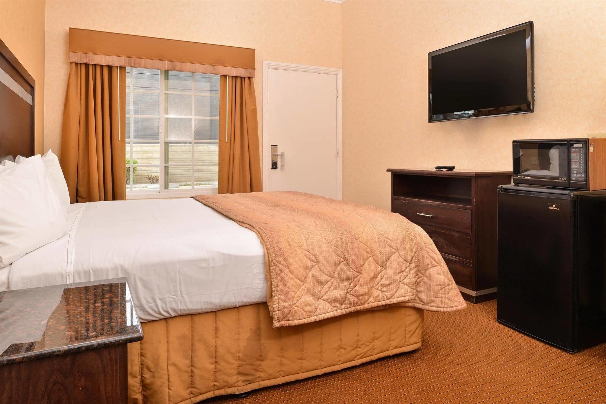 Princess Inn Westminster Dış mekan fotoğraf