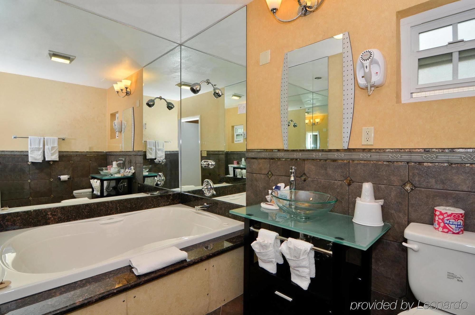 Princess Inn Westminster Dış mekan fotoğraf