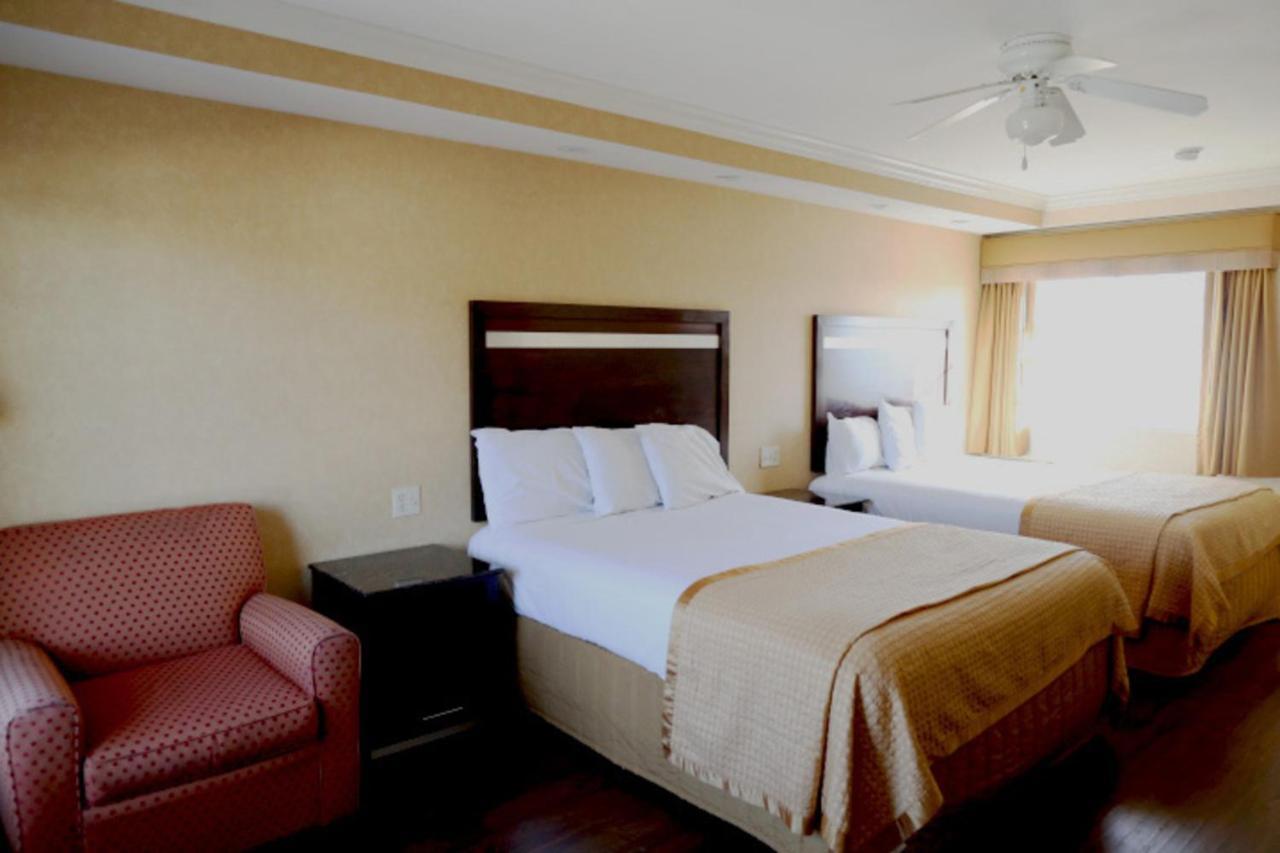 Princess Inn Westminster Dış mekan fotoğraf