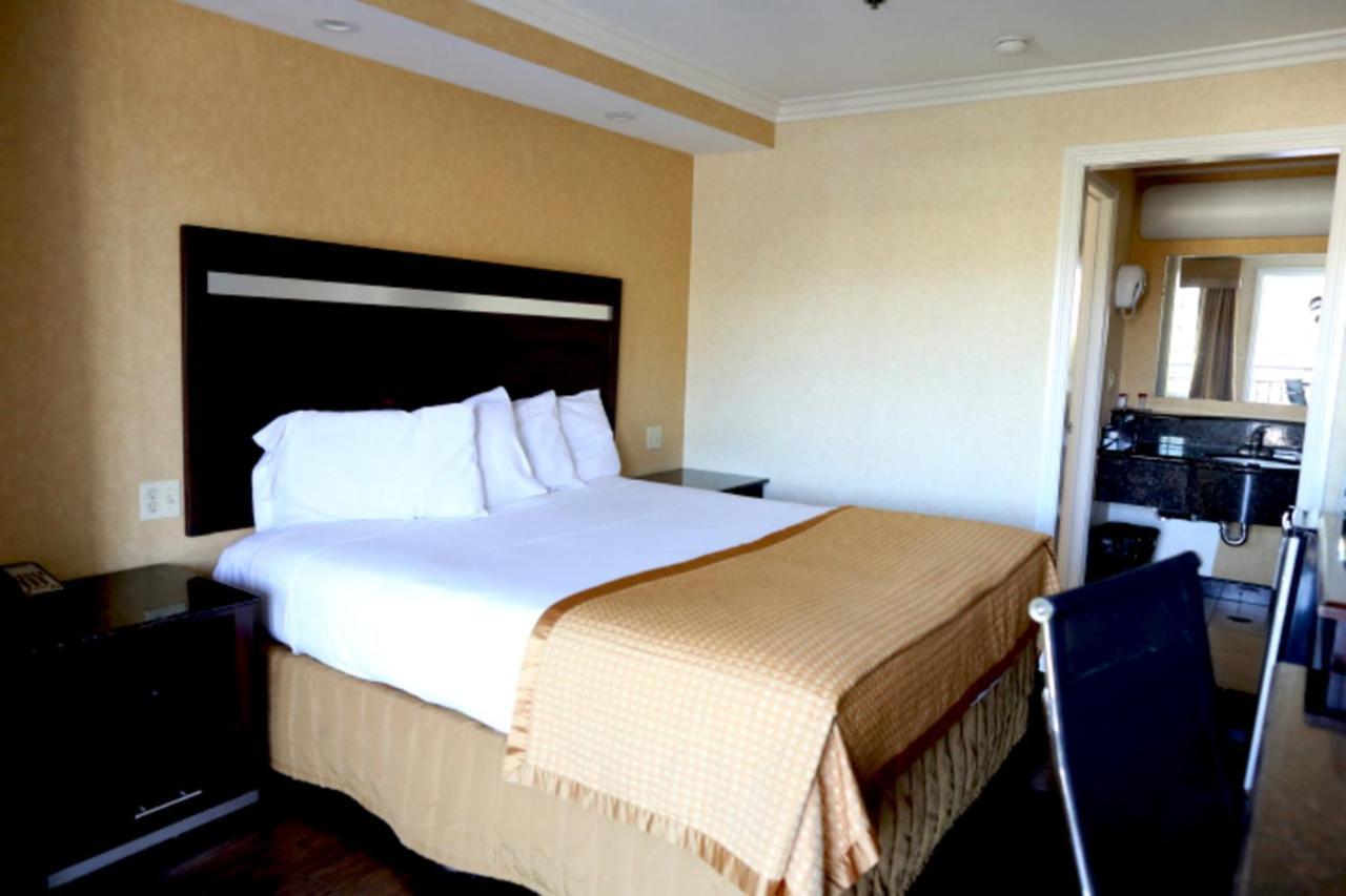 Princess Inn Westminster Dış mekan fotoğraf
