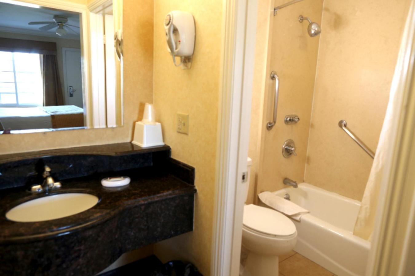 Princess Inn Westminster Dış mekan fotoğraf