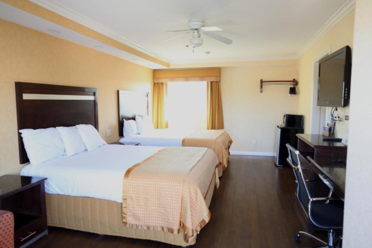 Princess Inn Westminster Dış mekan fotoğraf