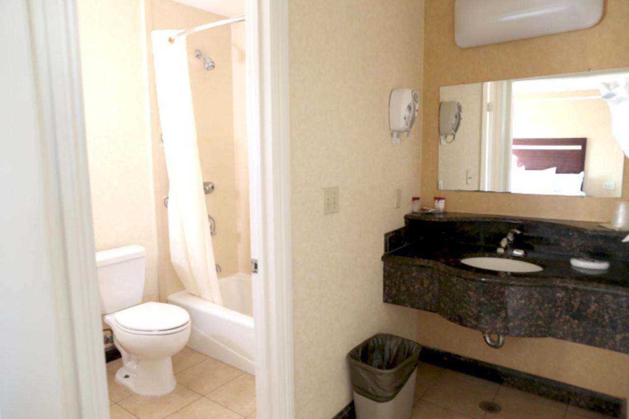 Princess Inn Westminster Dış mekan fotoğraf