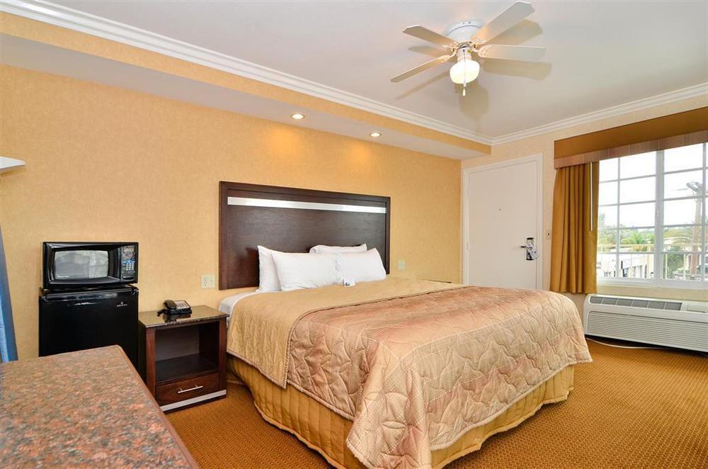 Princess Inn Westminster Oda fotoğraf