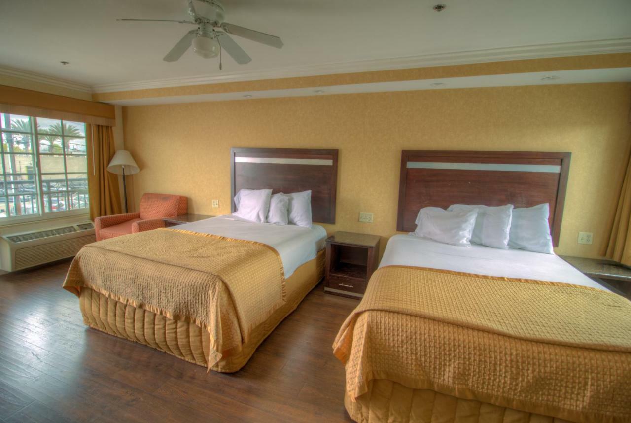 Princess Inn Westminster Dış mekan fotoğraf
