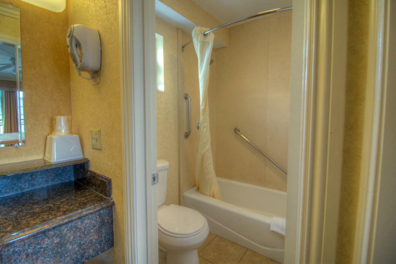 Princess Inn Westminster Dış mekan fotoğraf