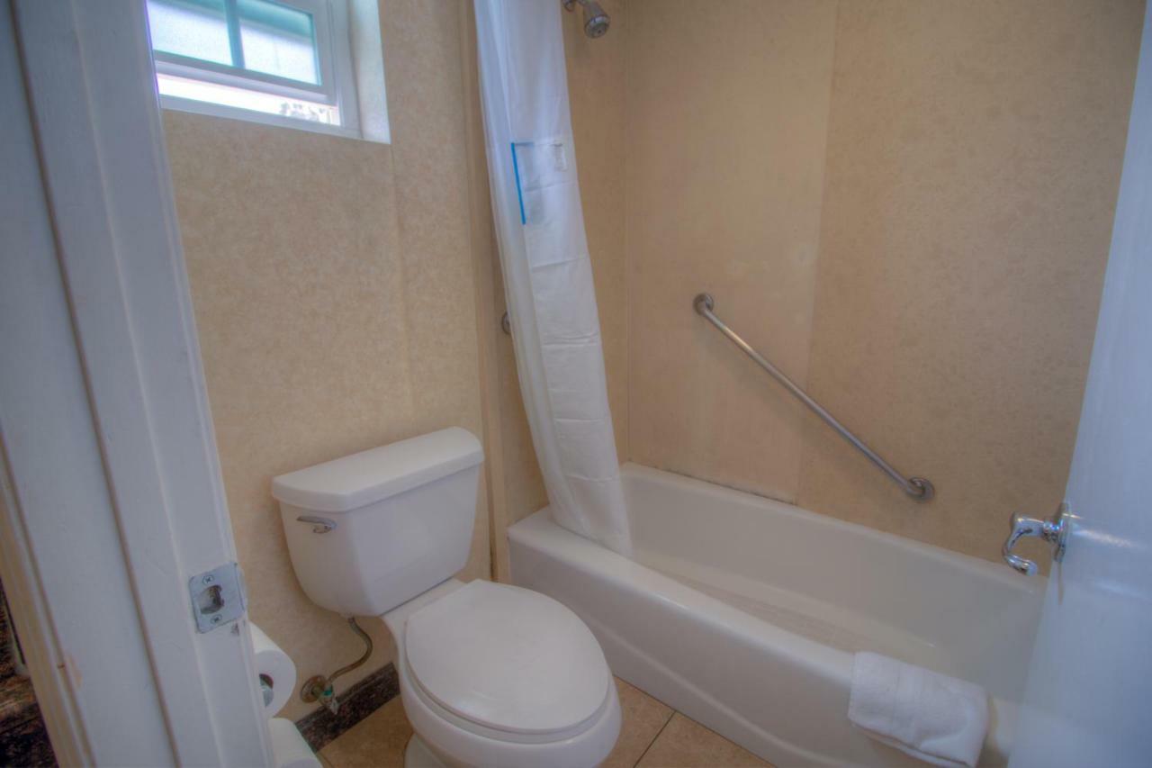 Princess Inn Westminster Dış mekan fotoğraf